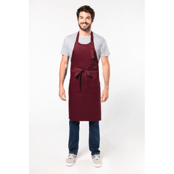 Kariban | Apron without pocket
